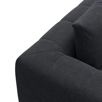 Ingvar højrevendt sofa med chaiselong