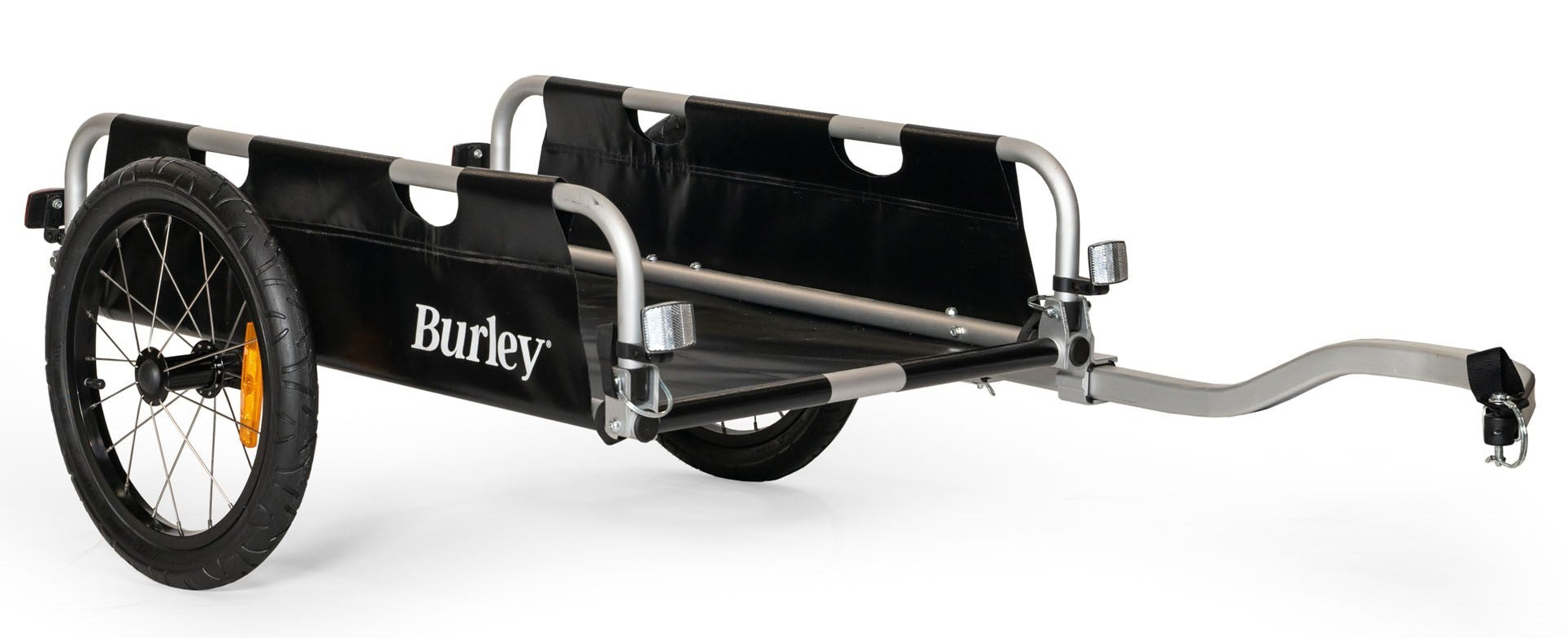 Sykkelhenger Flatbed NC