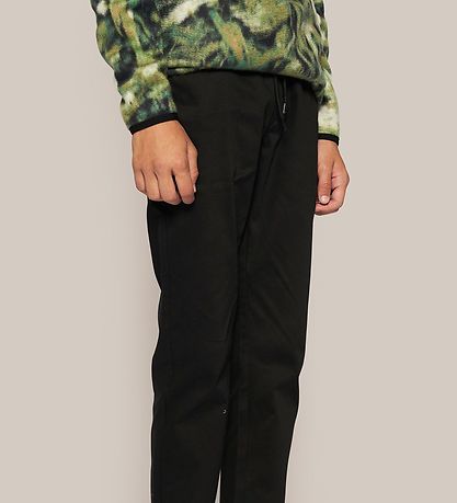 Grunt Hosen - Hack Worker Pant - Schwarz