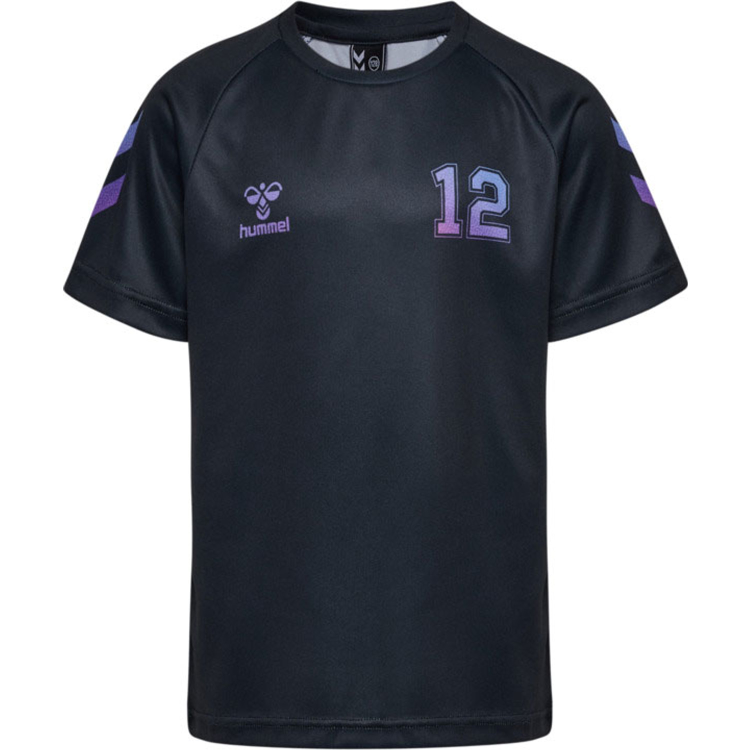 Hummel Shimmer T-Shirt Kids