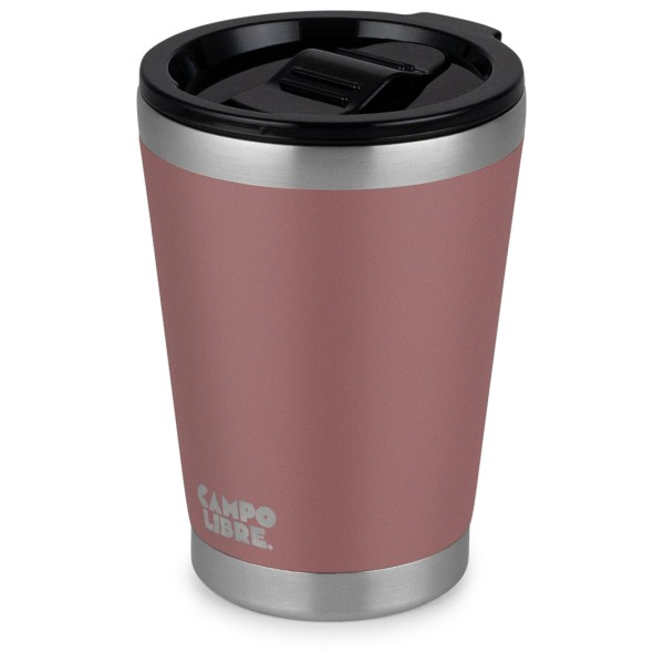 Campo Libre - Bono - Tasse isotherme