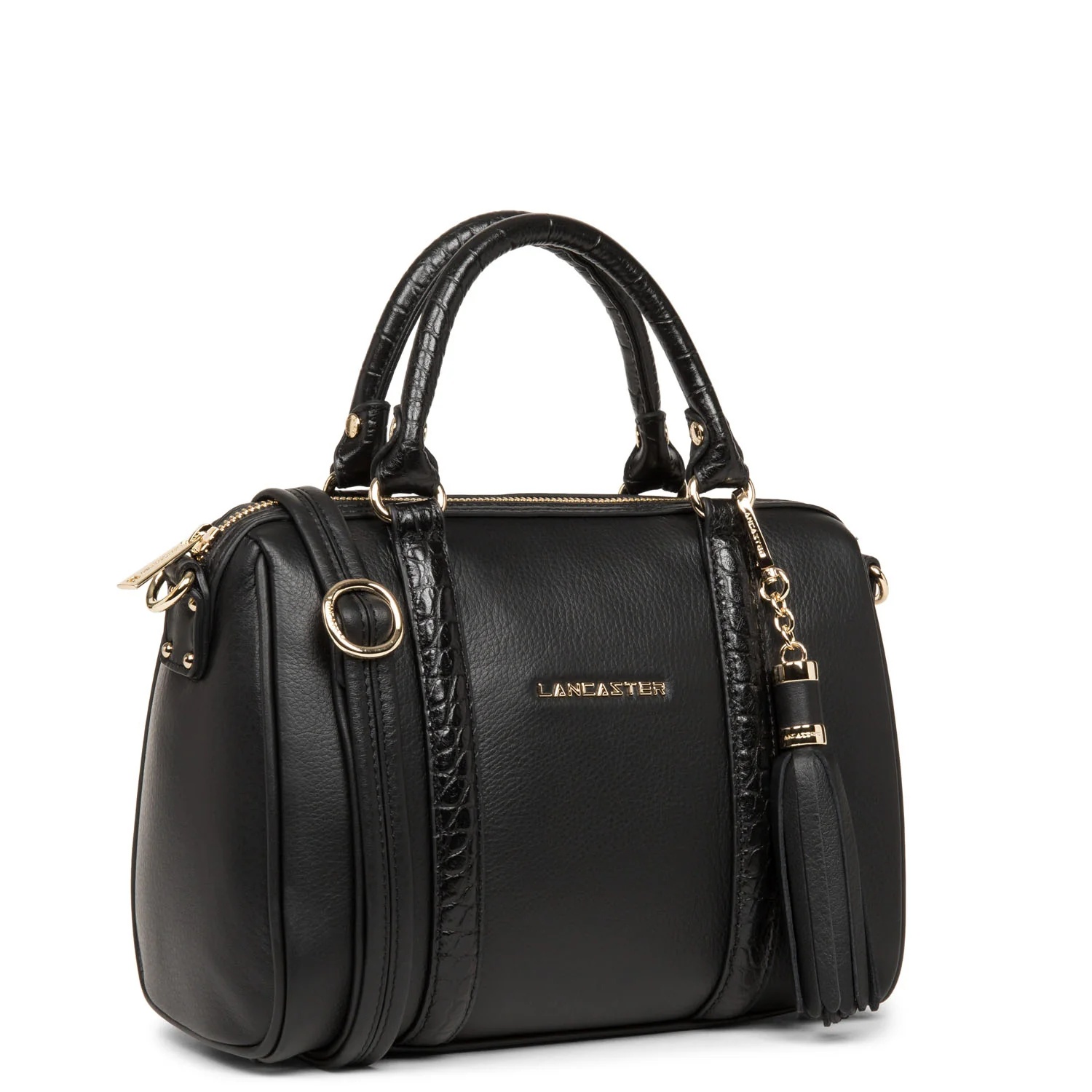 Mademoiselle Ana-Sac polochon