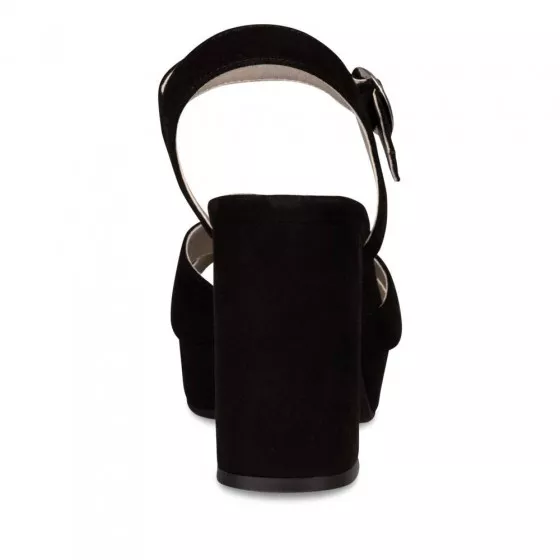Sandales NOIR MY BOTEGA