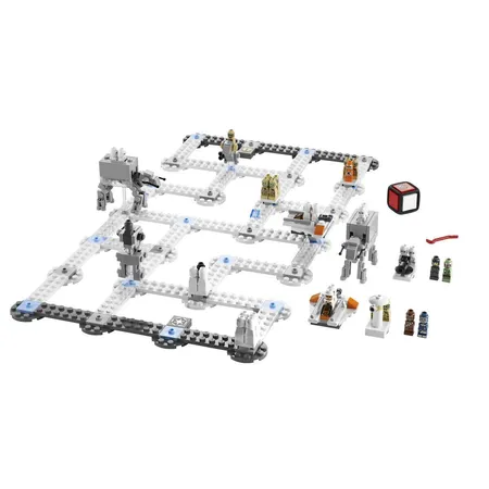 LEGO® Spiele 3866 Star Wars™ The Battle of Hoth