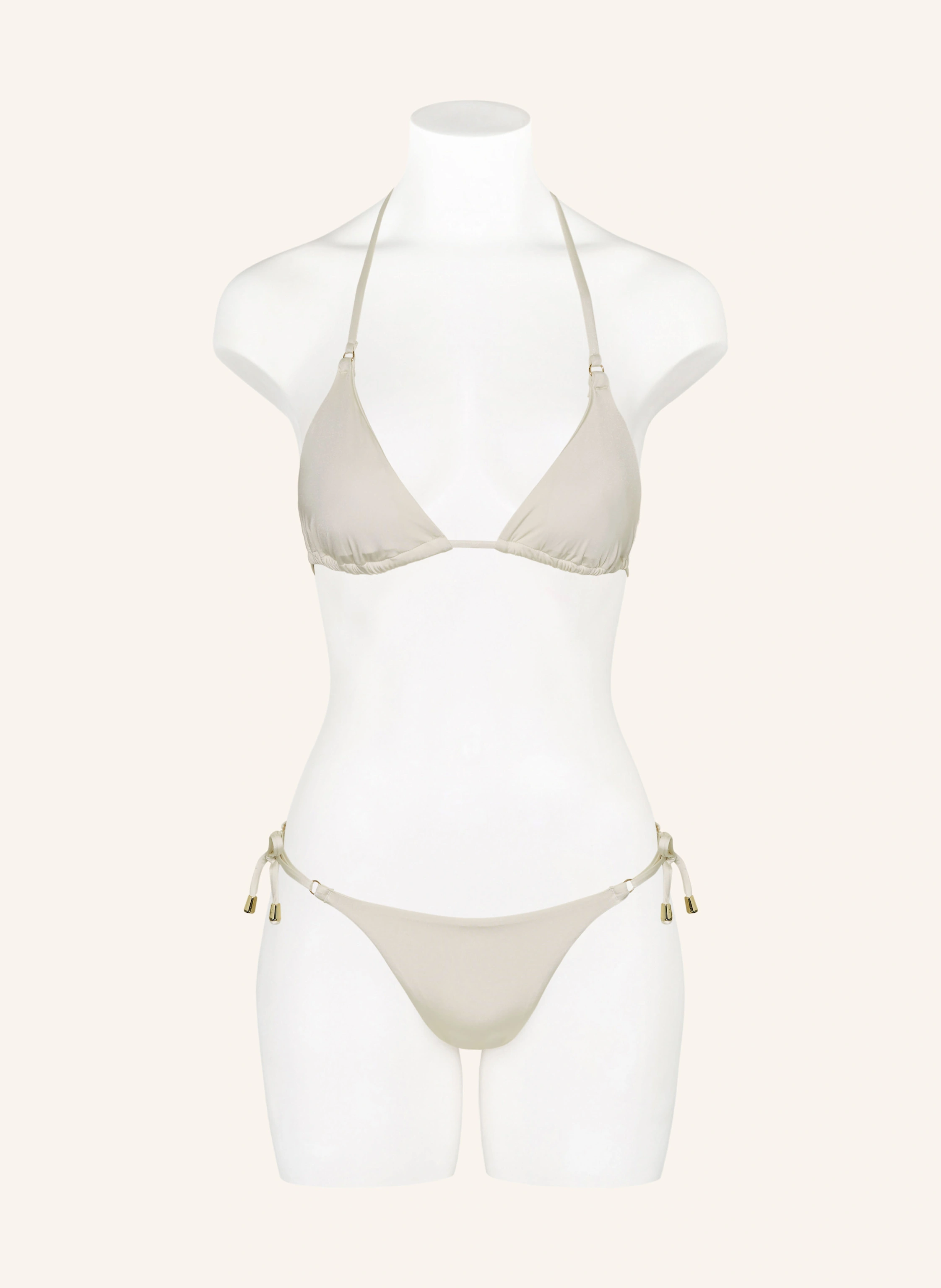 MRS & HUGS Triangel-Bikini-Top
