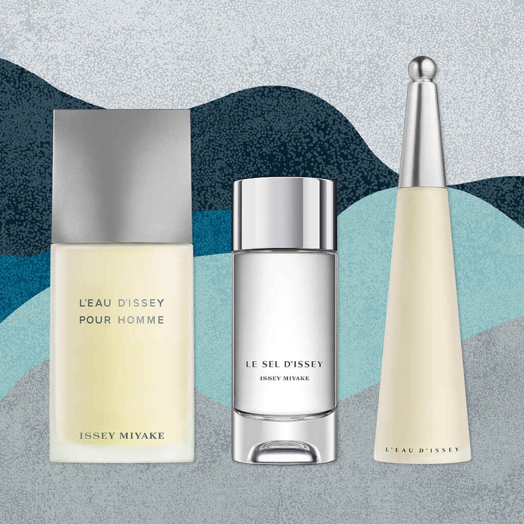 ISSEY MIYAKE L'EAU D'ISSEY Eau de Parfum Intense - 50ml
