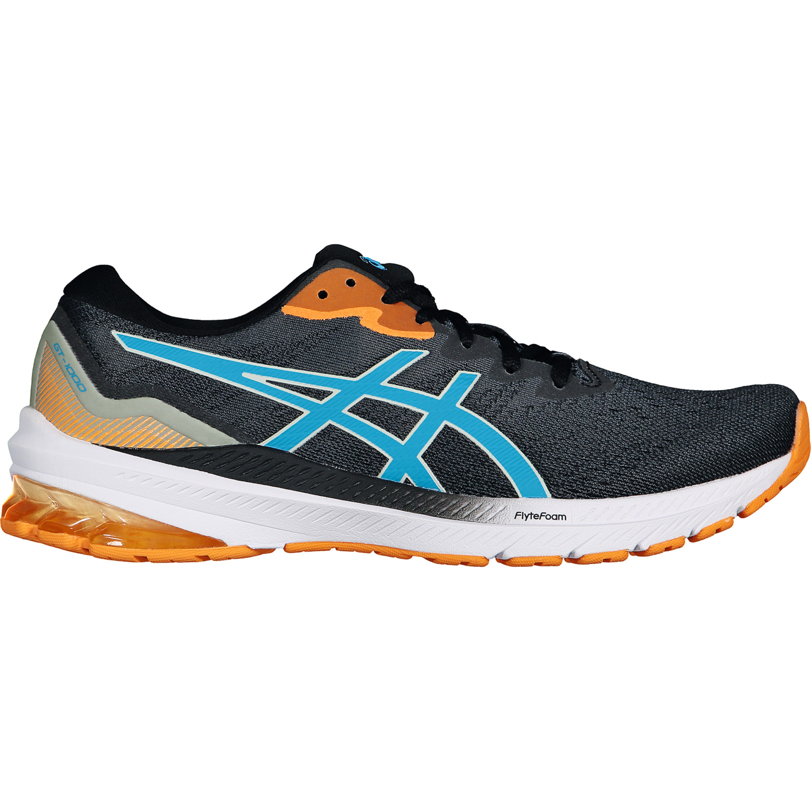 Asics Herren-Laufschuh GT-1000 11 44
