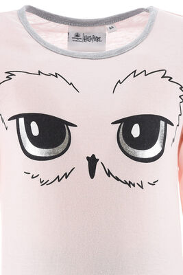 Harry Potter Pysjamas, Light Grey