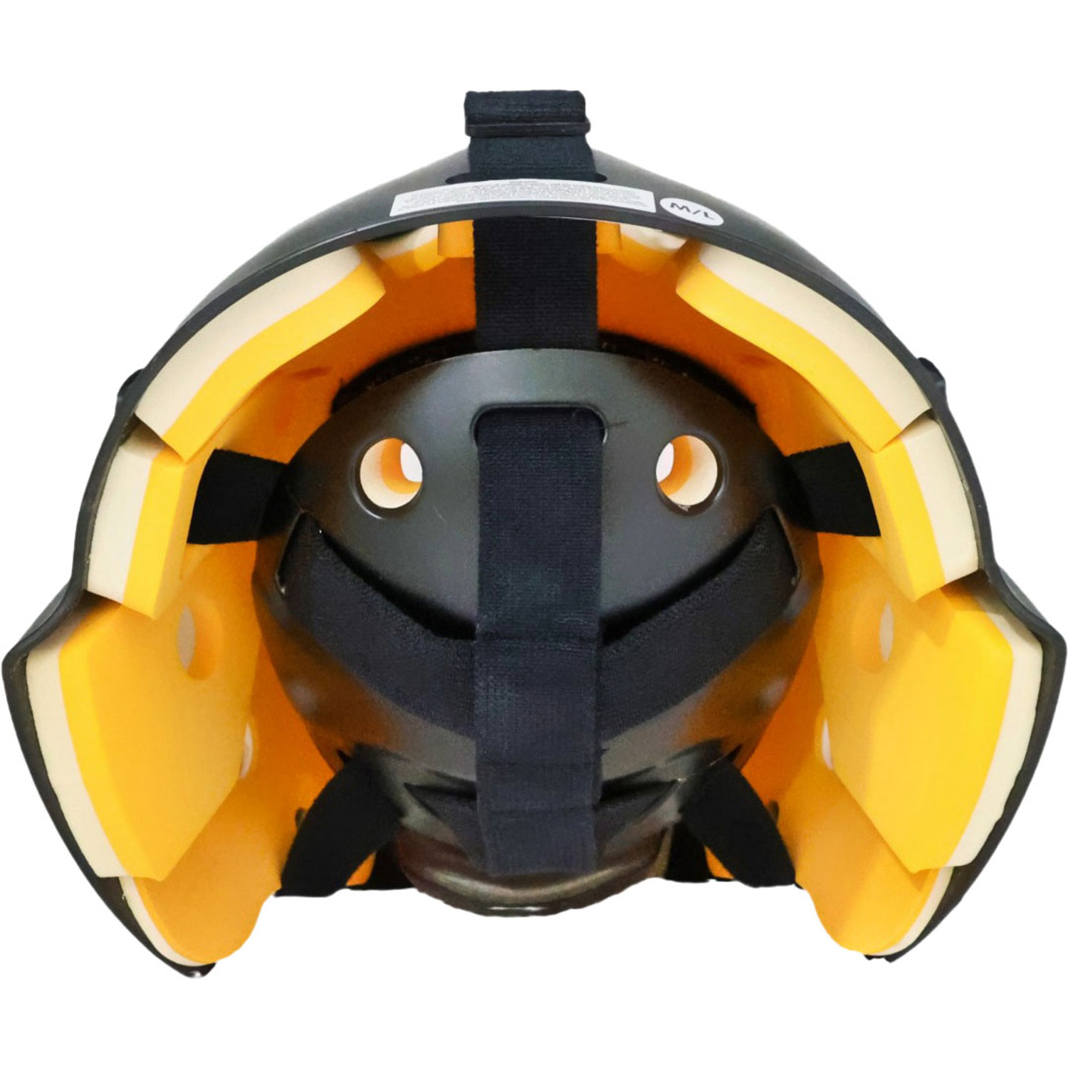 TK Elite Helm