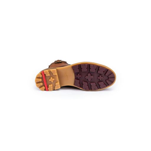 Lloyd Ankelstøvler, Hazelnut, 40.5