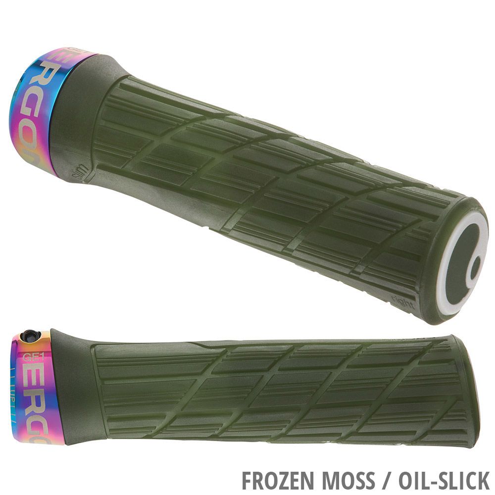 Ergon GE1 Evo Factory MTB Enduro Griffe kaufen | Bike-Discount
