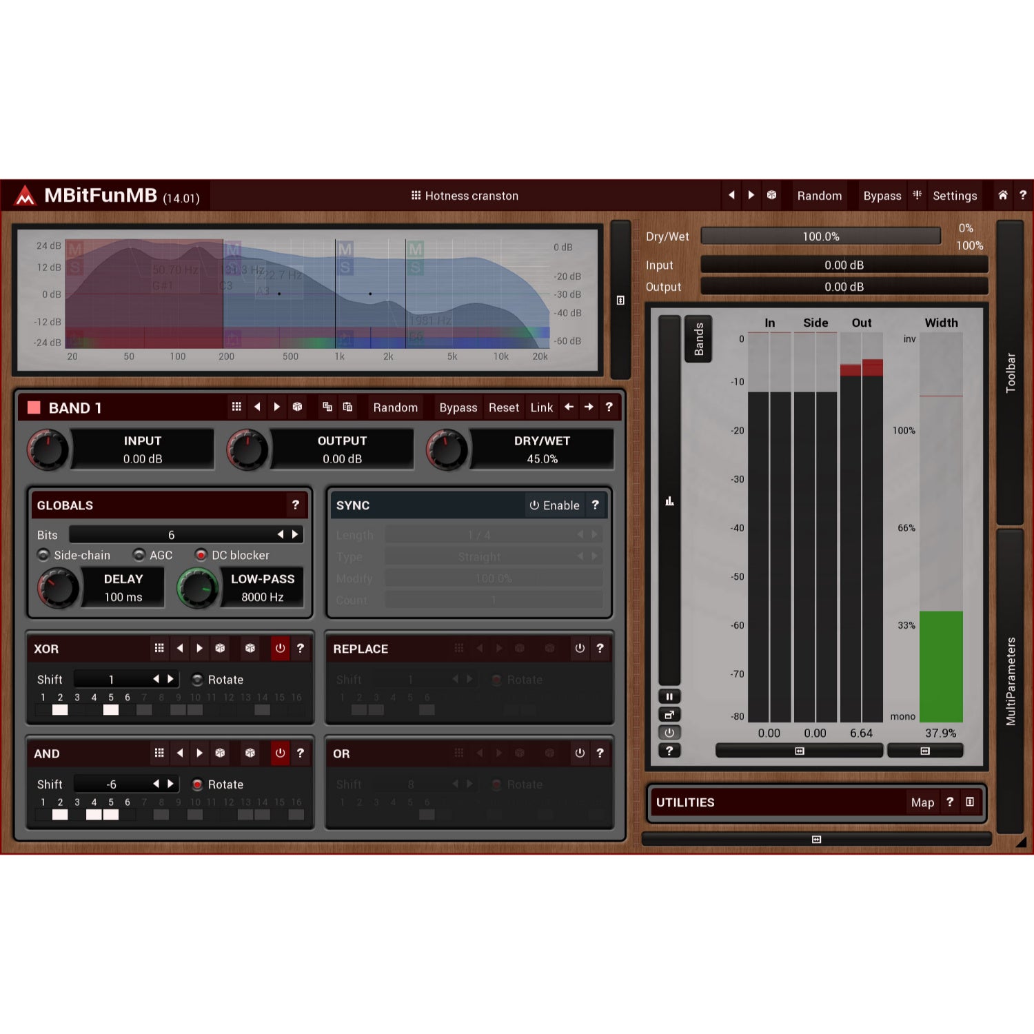 MeldaProduction MBitfunMB (download)