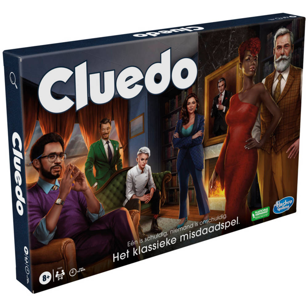Cluedo