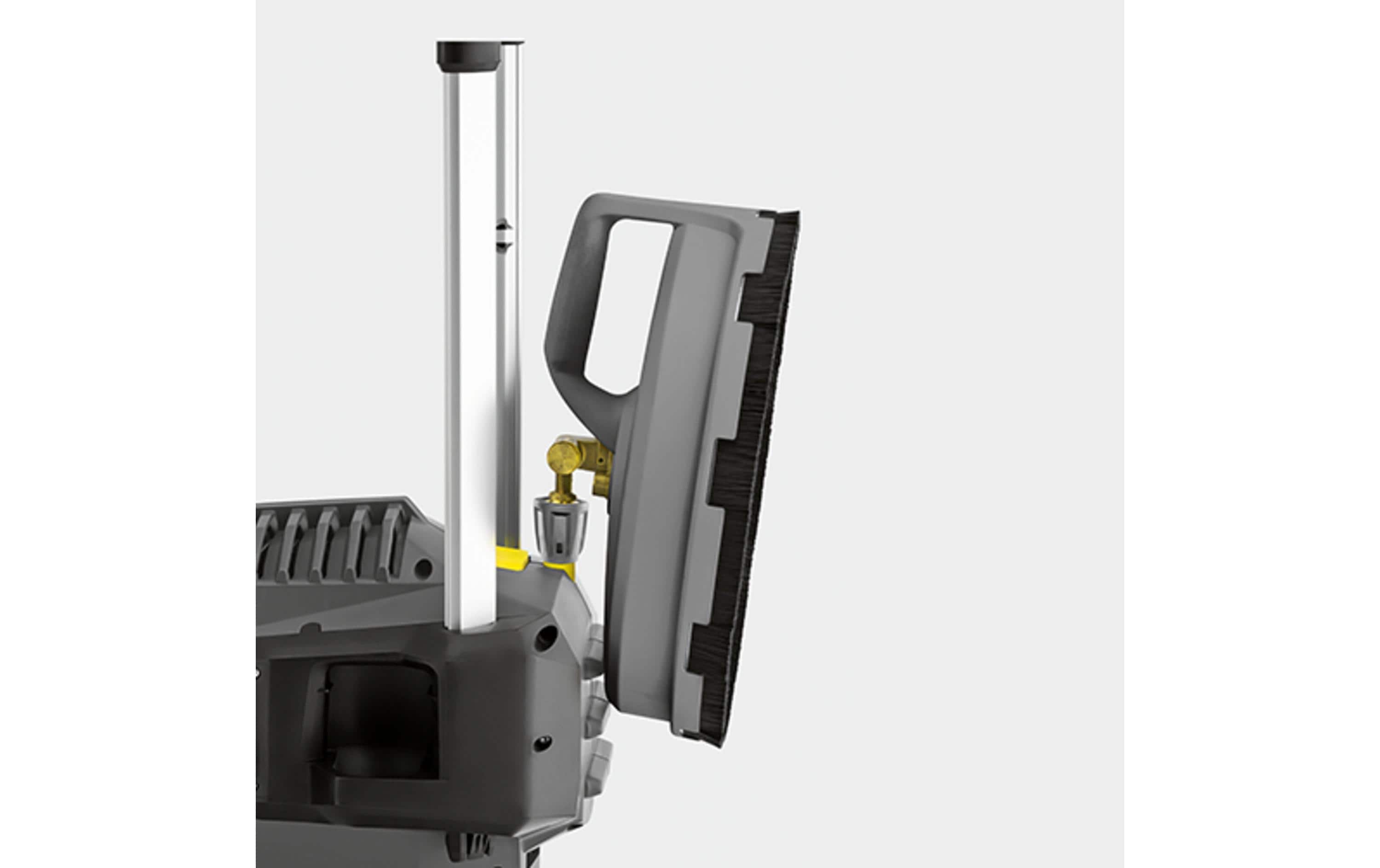 Hochdruckreiniger HD 5/12 C Plus<br>Hochdruckreiniger