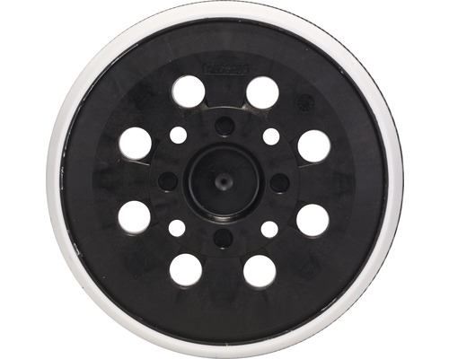 Bosch schuurschijf Ø 125 mm voor PEX 400 AE