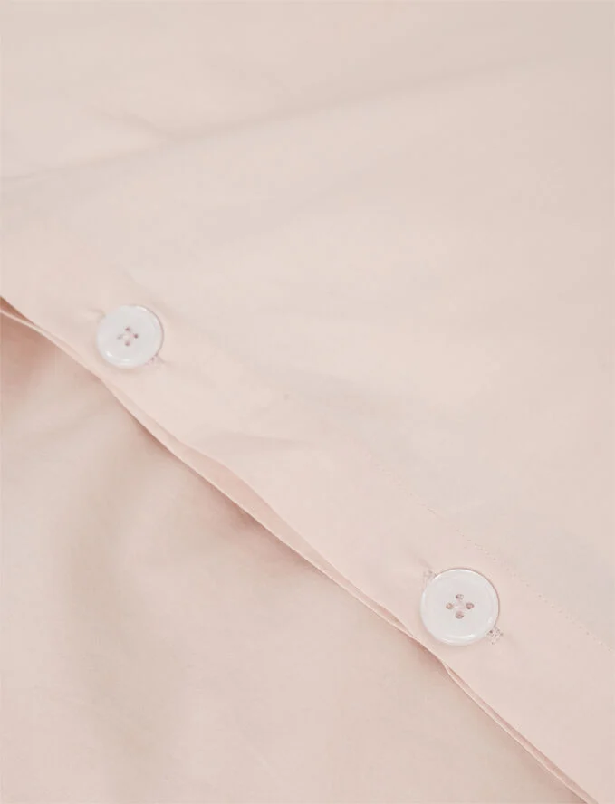Studio Feder Sengetøj XL Pink tint