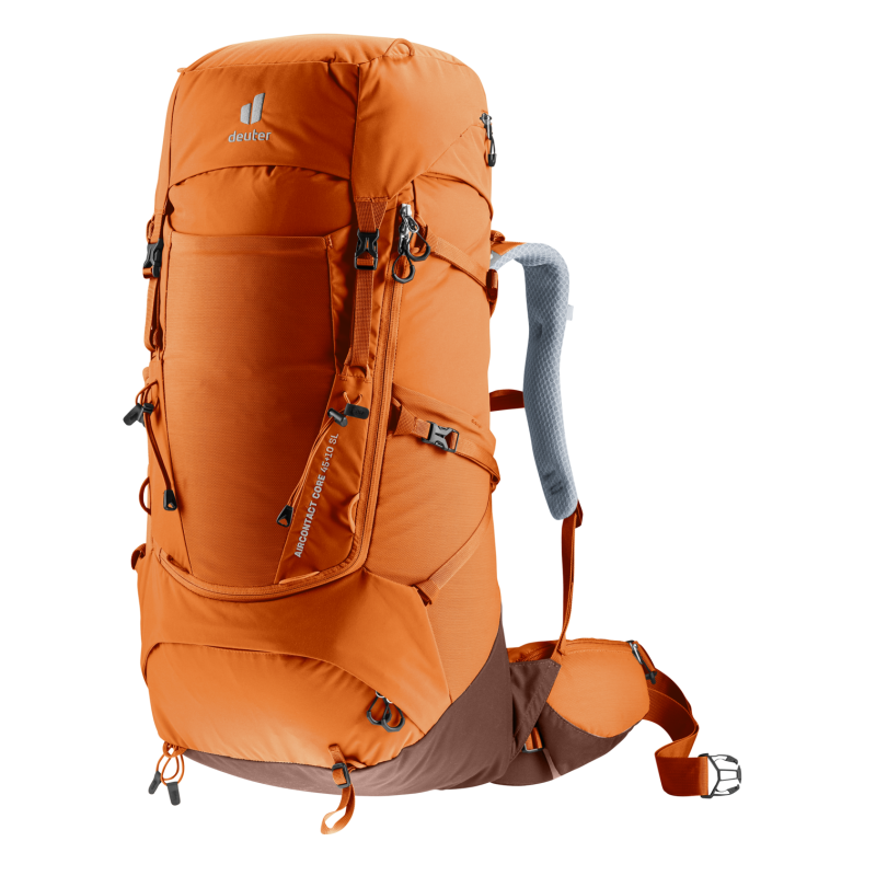 Aircontact Core 35+10 SL - Sac à dos trekking femme