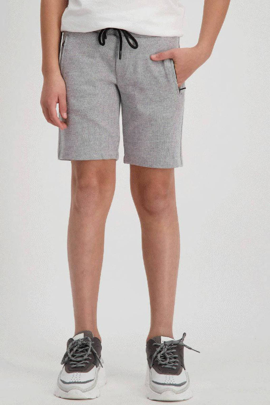 Cars short grijs