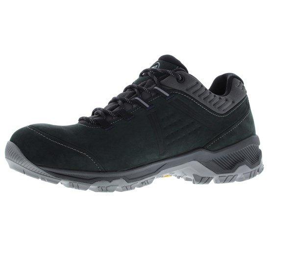 Mammut Mercury 4 Low Trainers Mens