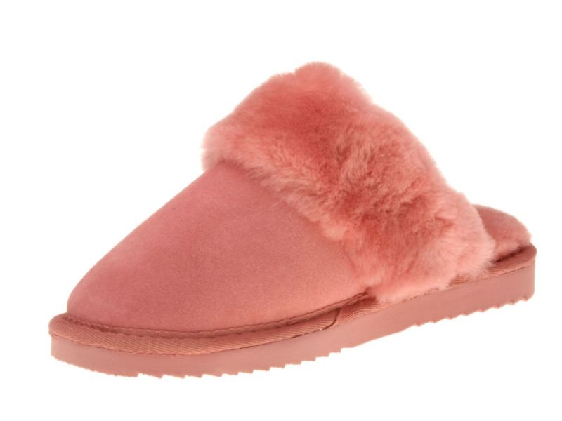 Warmbat Flurry Women Roze