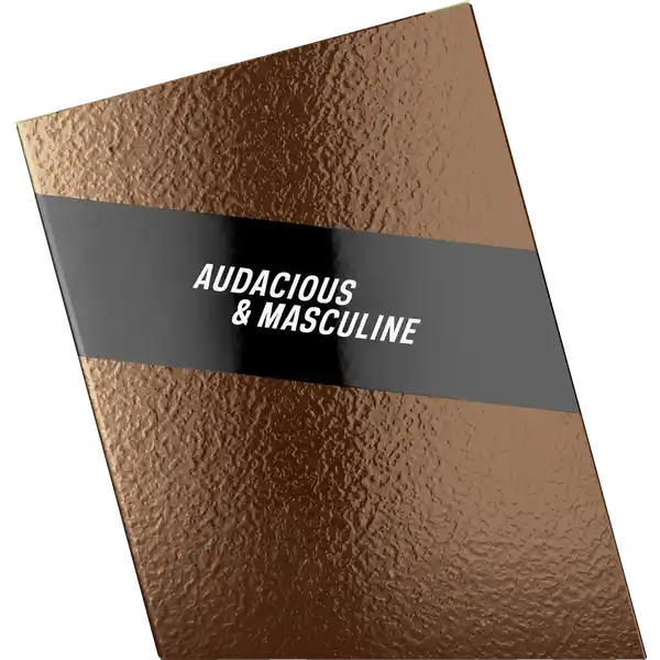 Magnetic Man, After Shave 50 ml