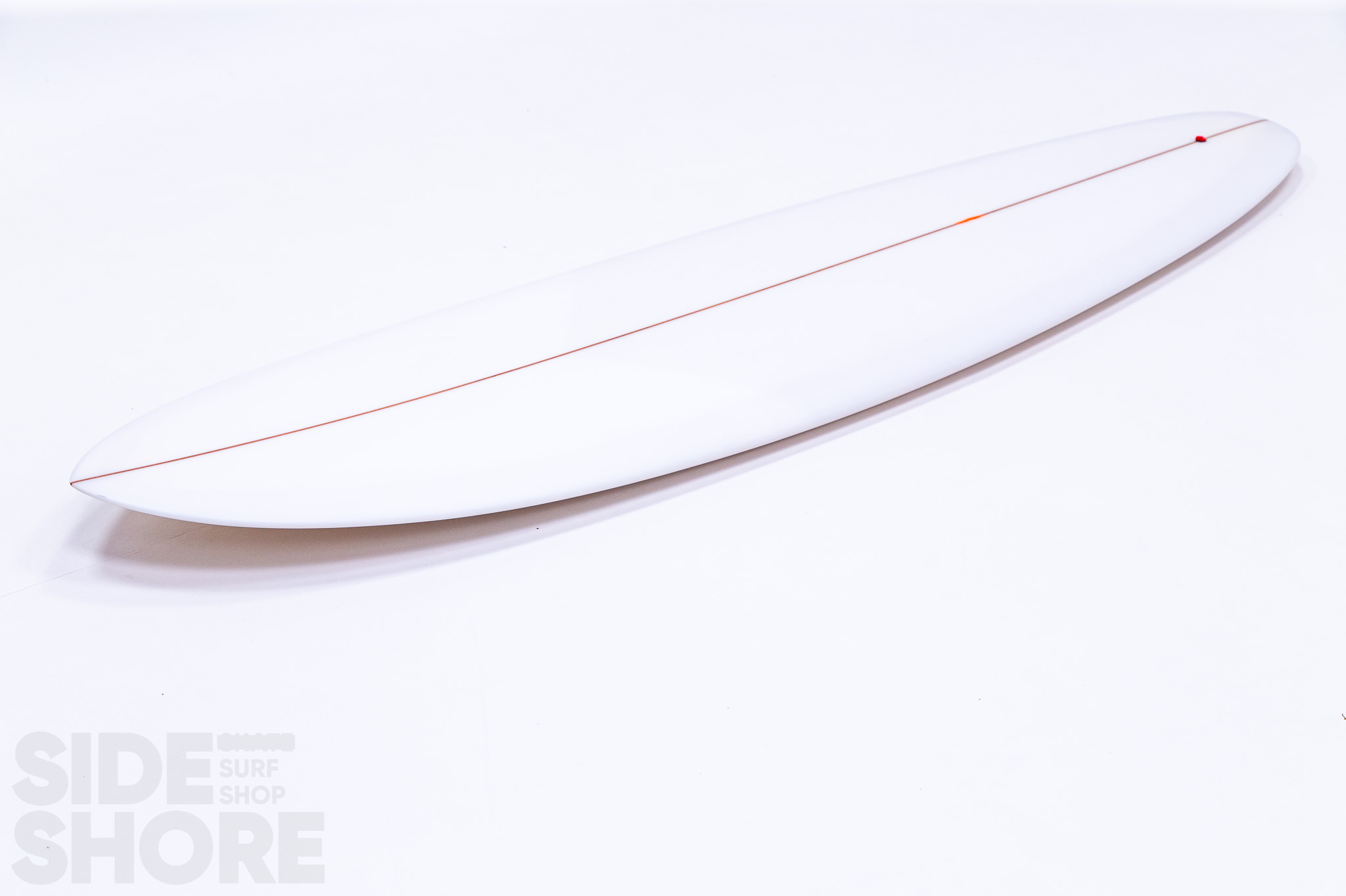 Christenson Surfboards Flat Tracker - 6'8