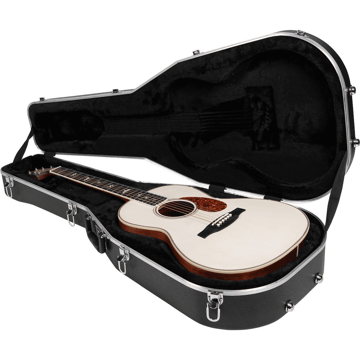 Gator Cases GC-PARLOR koffer akoestische westerngitaar - parlor modellen