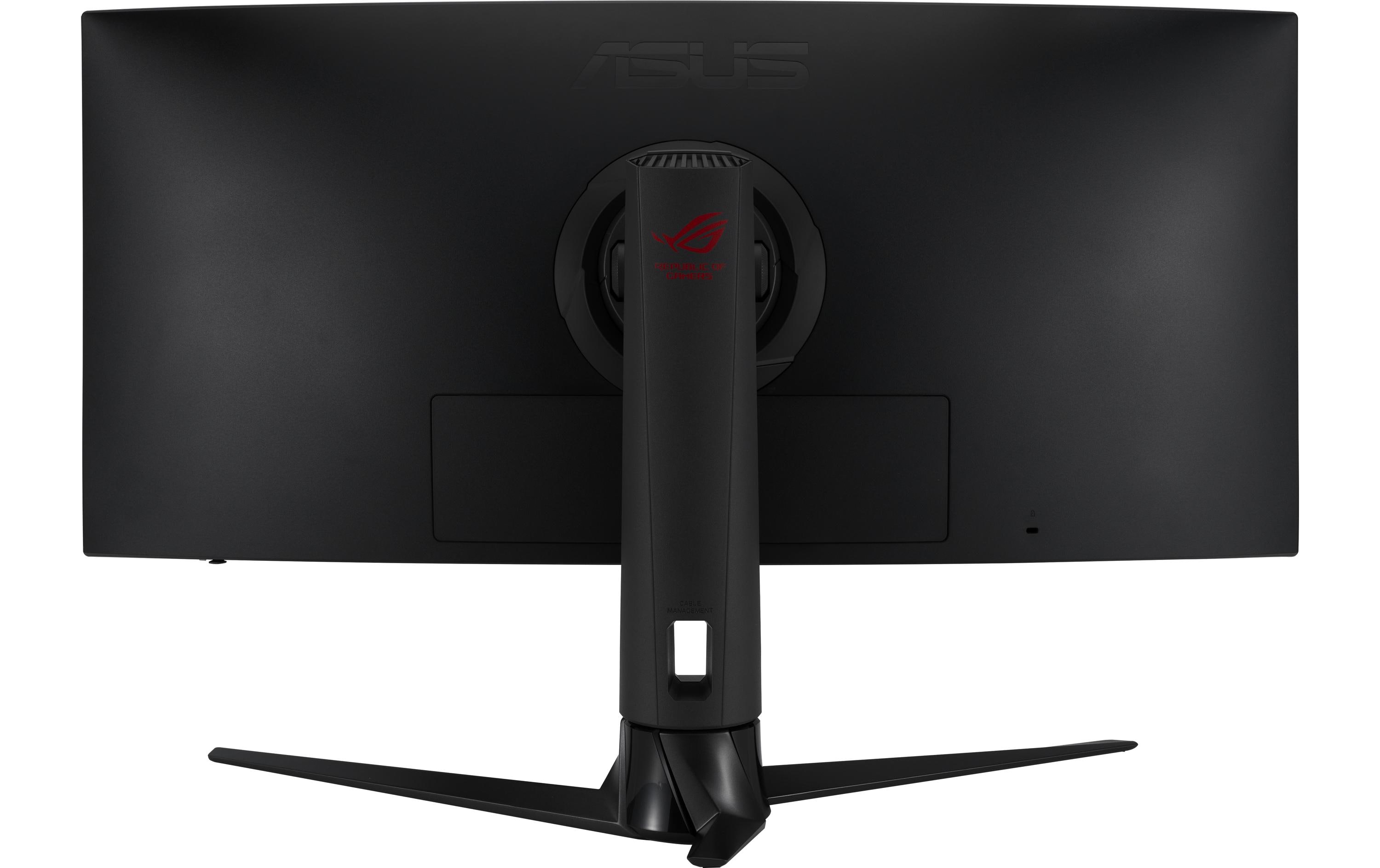 Monitor ROG Strix XG349C<br>34.