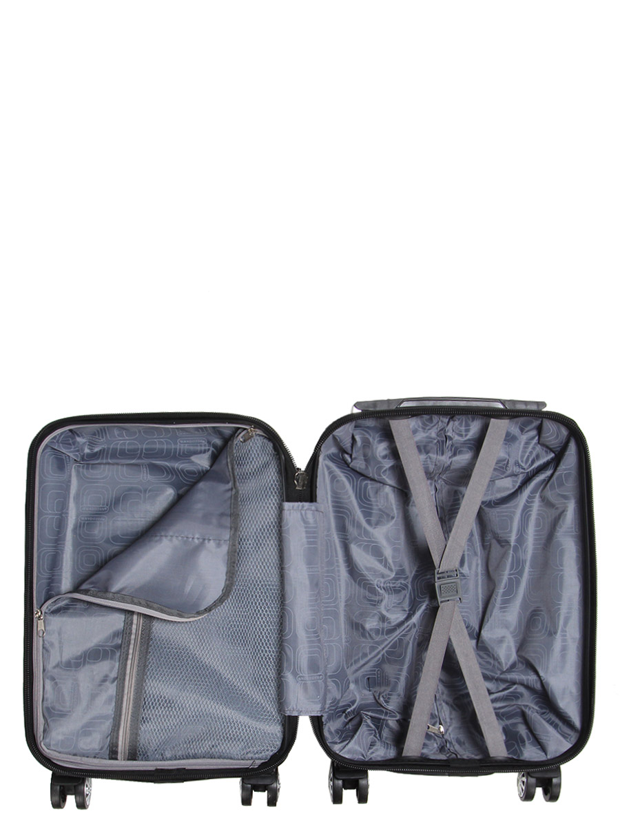 Valise Madisson Romantique Paris 45 cm