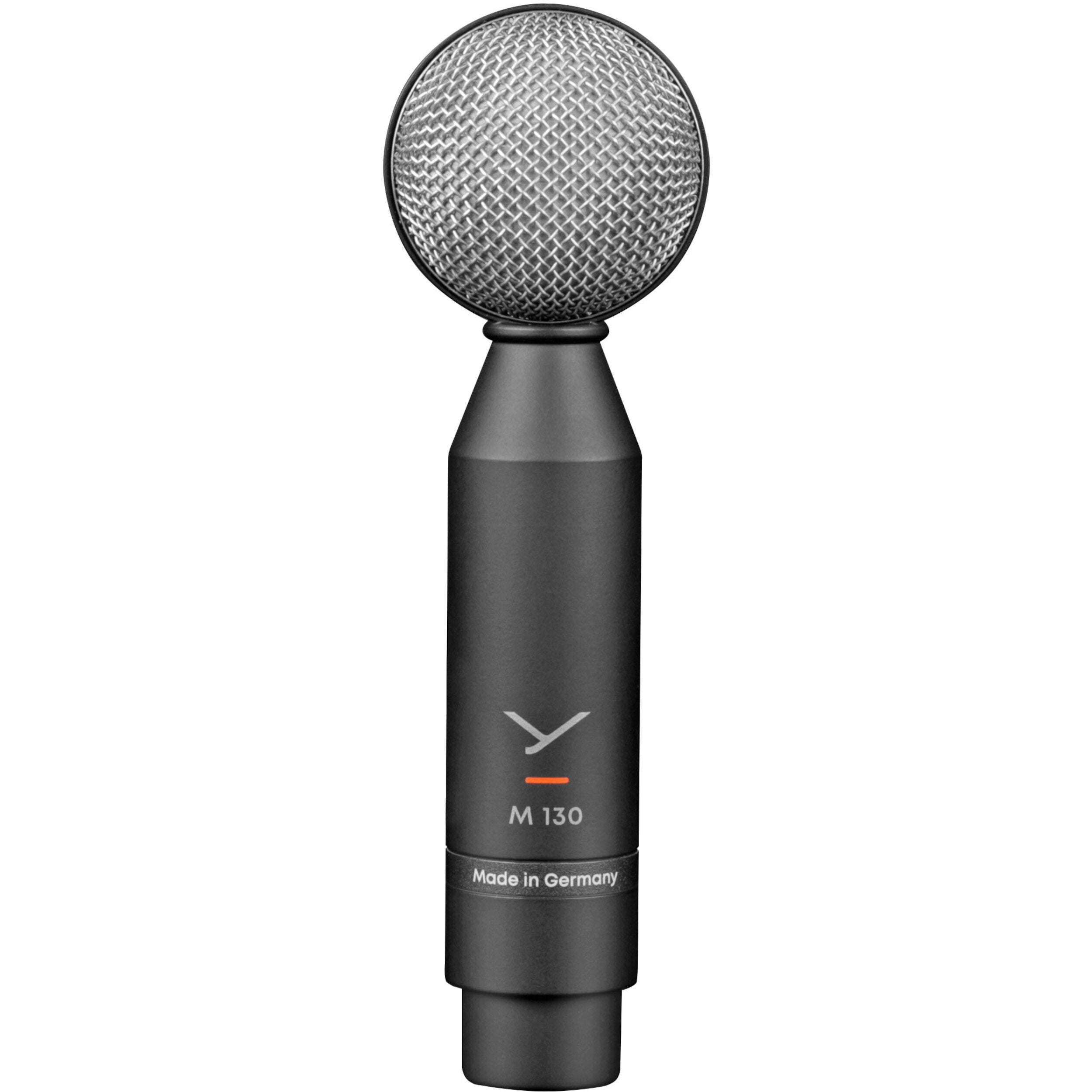 Beyerdynamic M 130 ribbon microfoon met dubbele ribbon