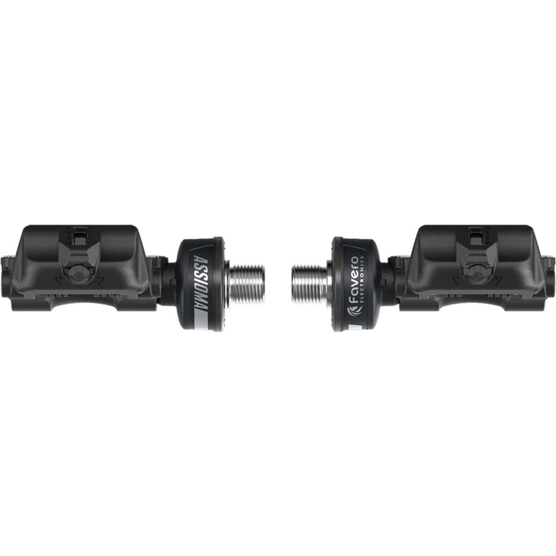 Favero Assioma Duo Powermeter Pedalen