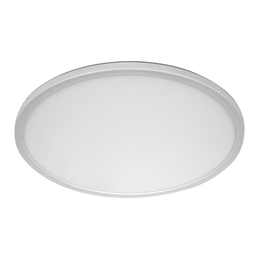 Plafond LED 42 cm 2400 lm 22 W