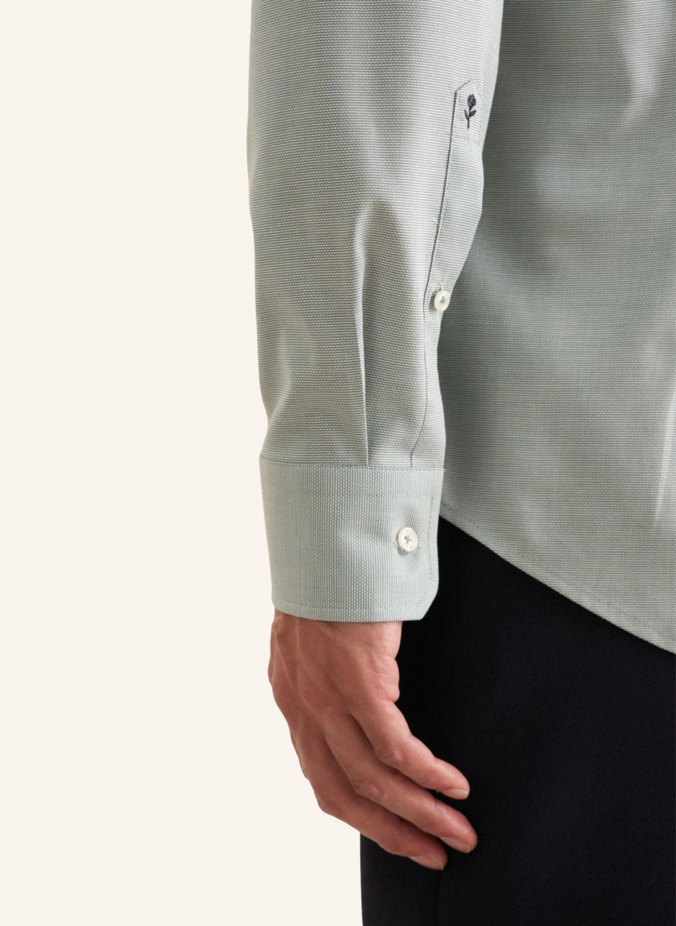 seidensticker Business Hemd Slim Fit