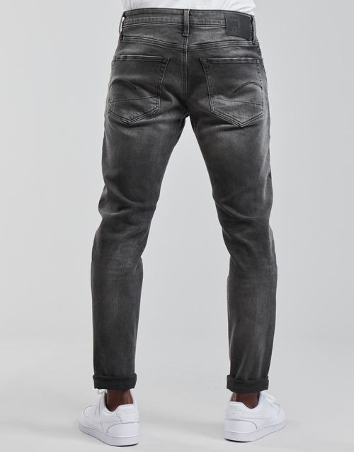 G-Star Raw - 3301 SLIM Gris