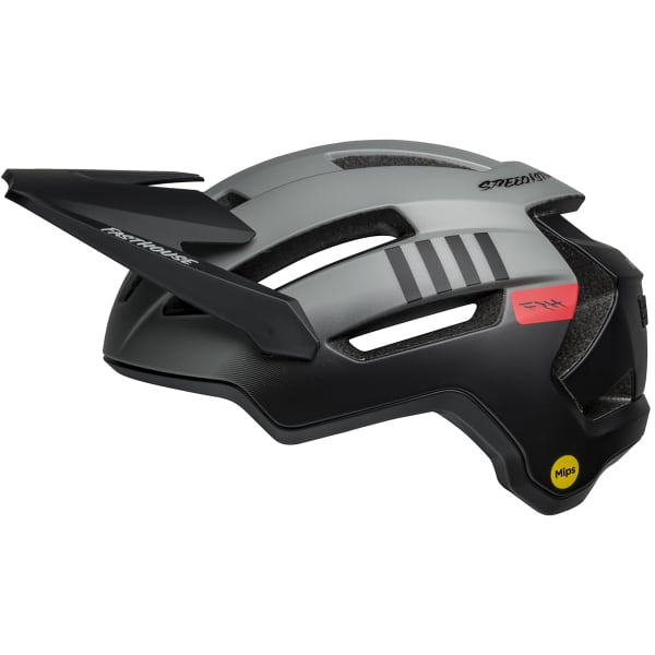 Casque VTT BELL 4FORTY AIR MIPS M M GRAY/BLACK