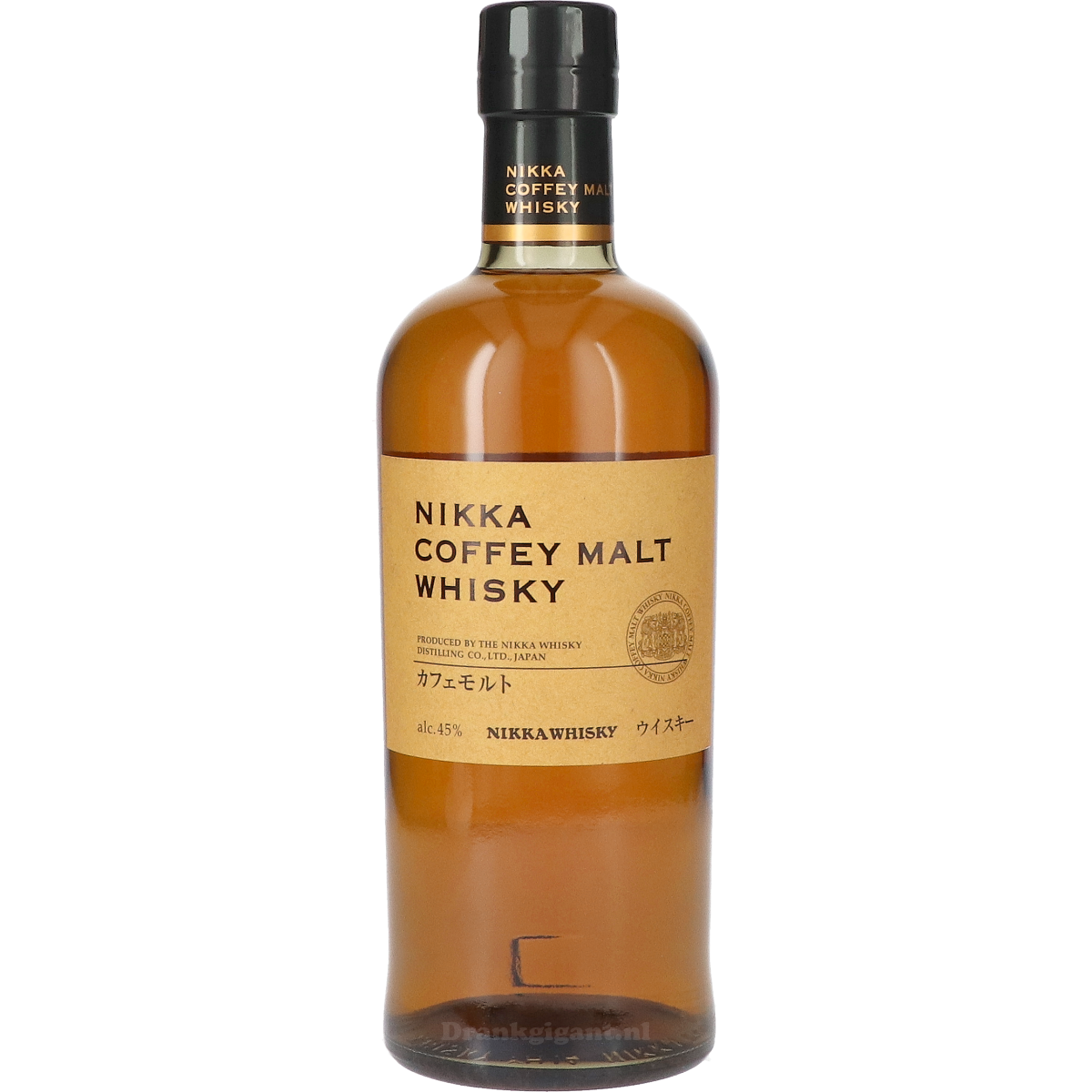 Nikka Coffey Malt 70 cl