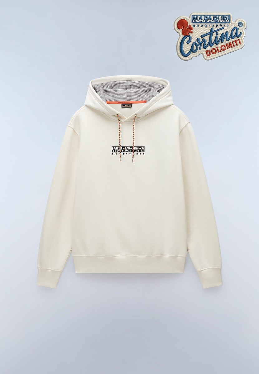 NAPAPIJRI<br>Hoodie Fiemme