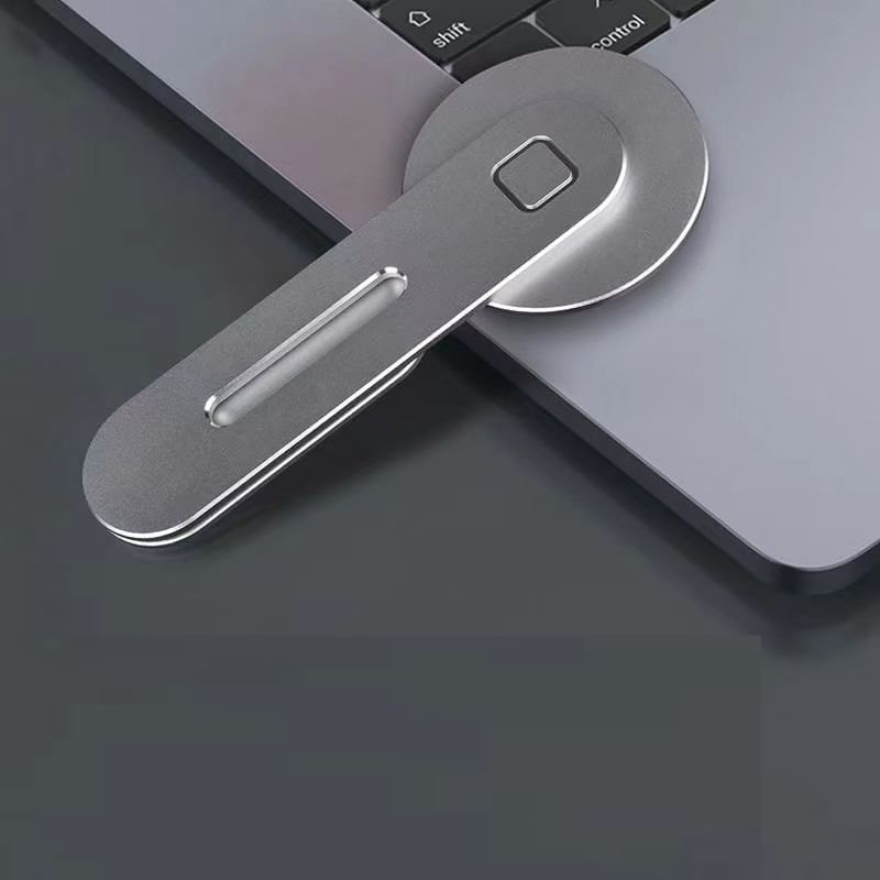 Karnemelk - Magnetische mobiele telefoonhouder