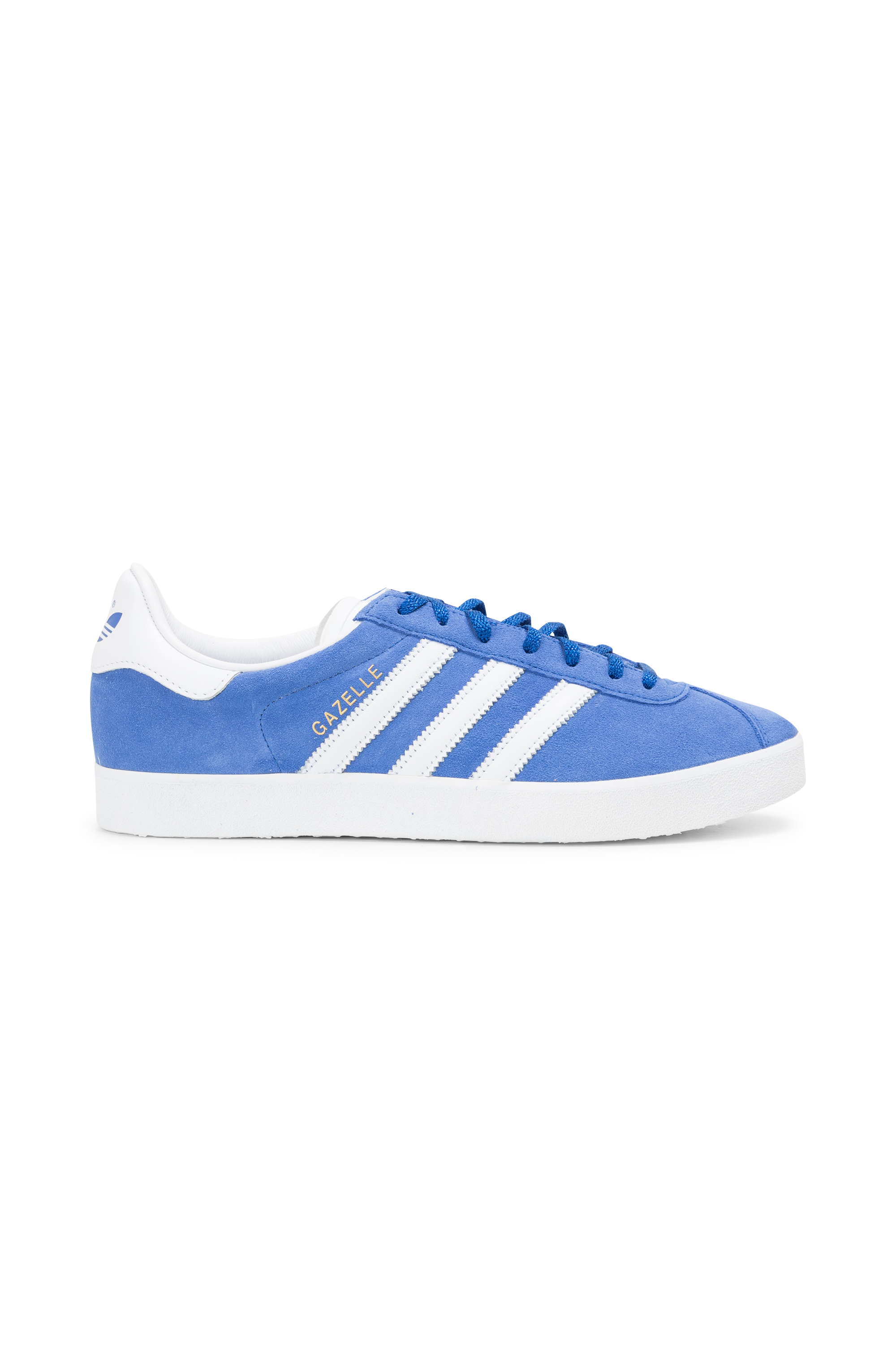 ADIDAS Baskets  GAZELLE 85 Bleu