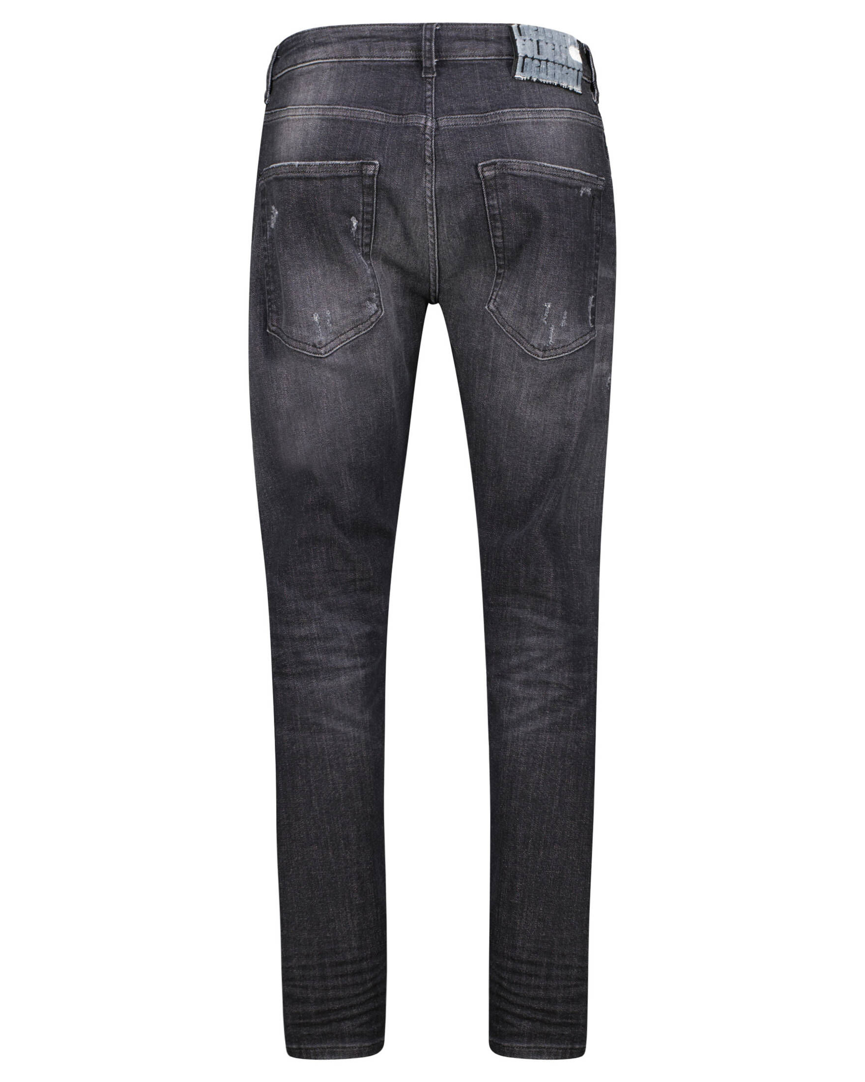 Goldgarn Denim| Herren Jeans NECKARAU TWISTED
