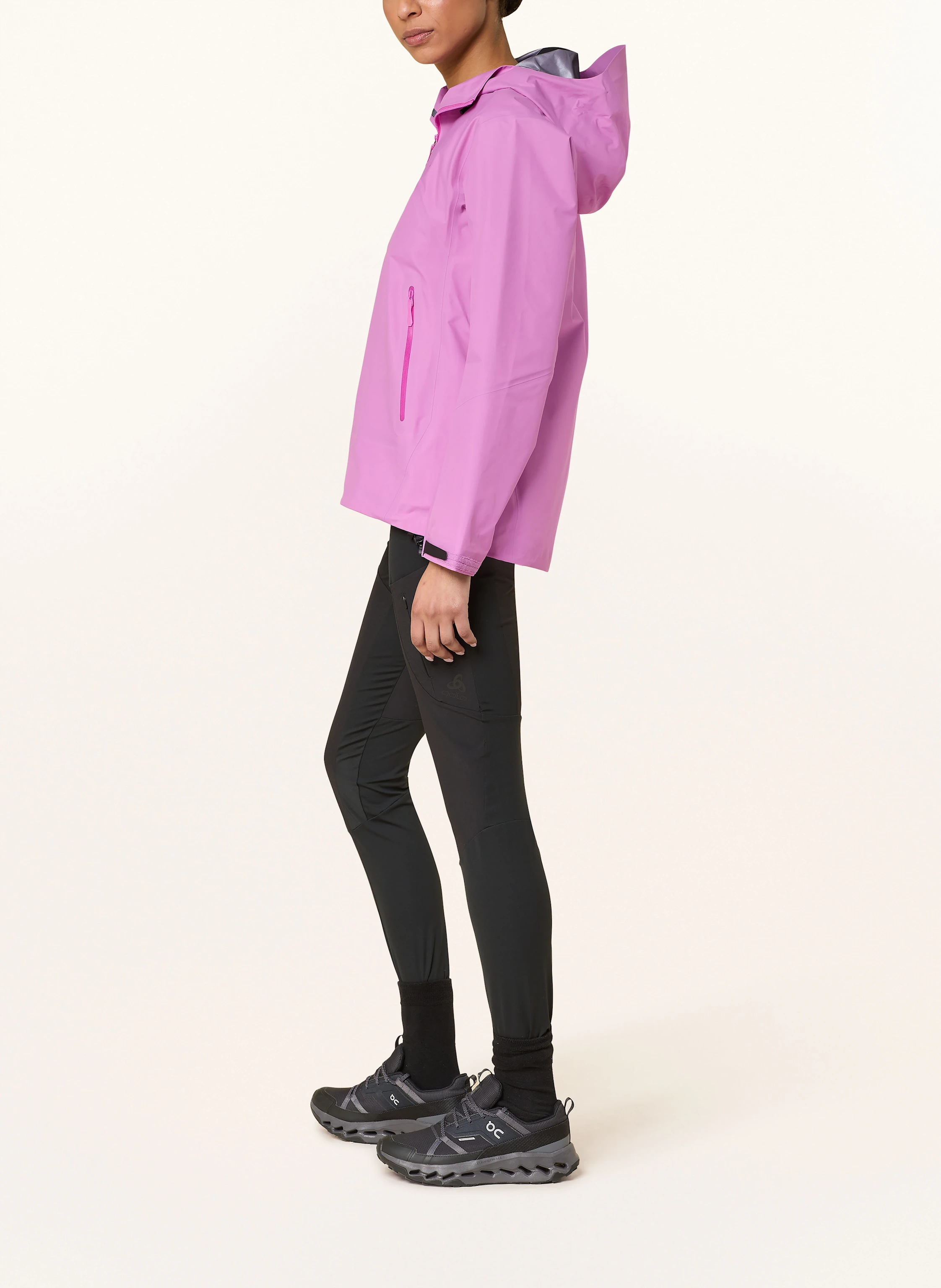 ARC'TERYX Funktionsjacke BETA SL