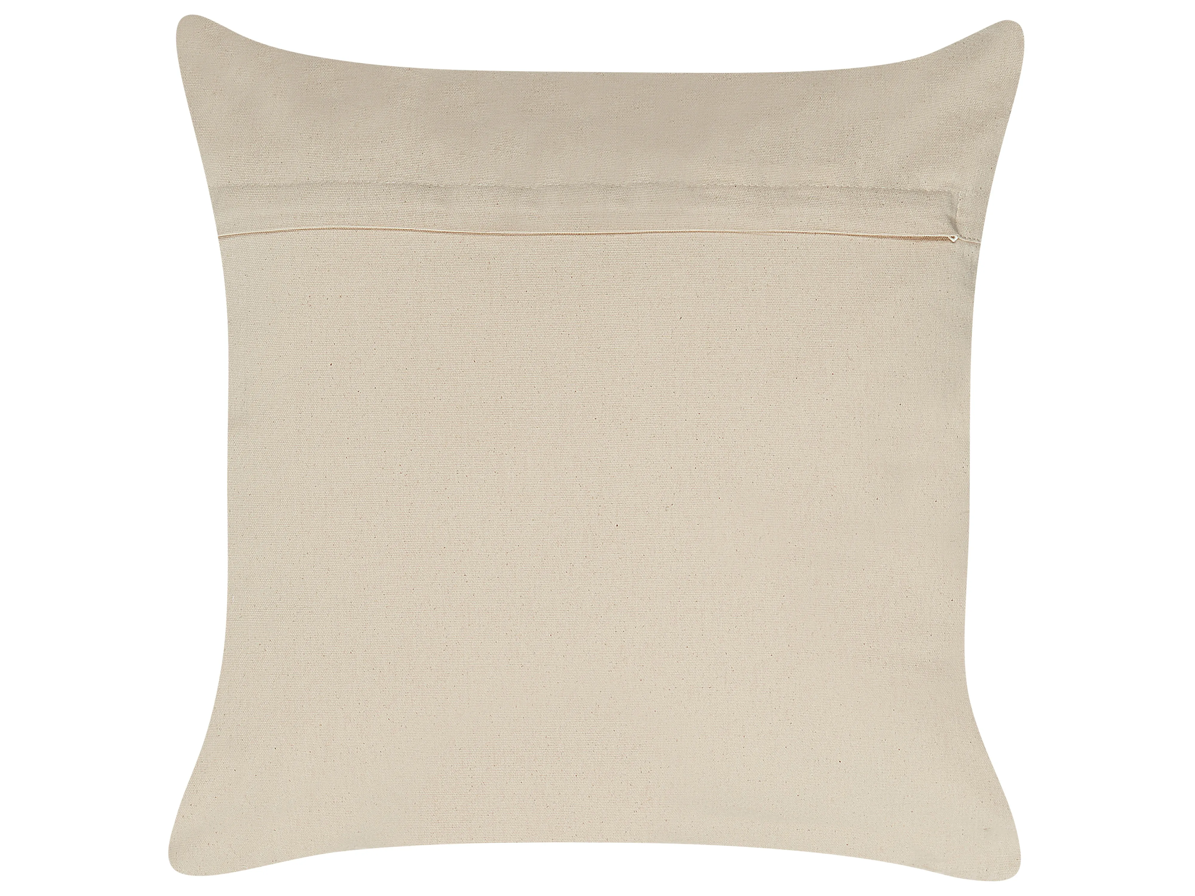Set van 2 sierkussens SOUK Katoen 50 x 50 cm Meerkleurig geometrisch patroon