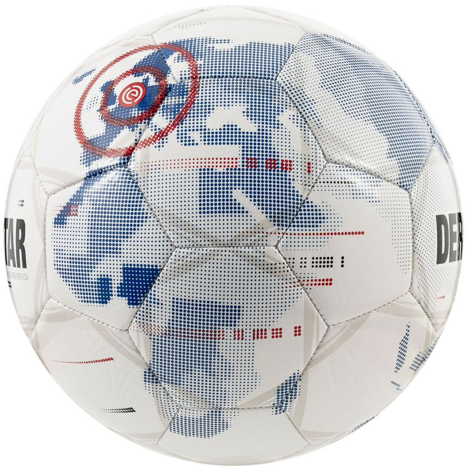 Derbystar Eredivisie Replica Bal 2025/2026