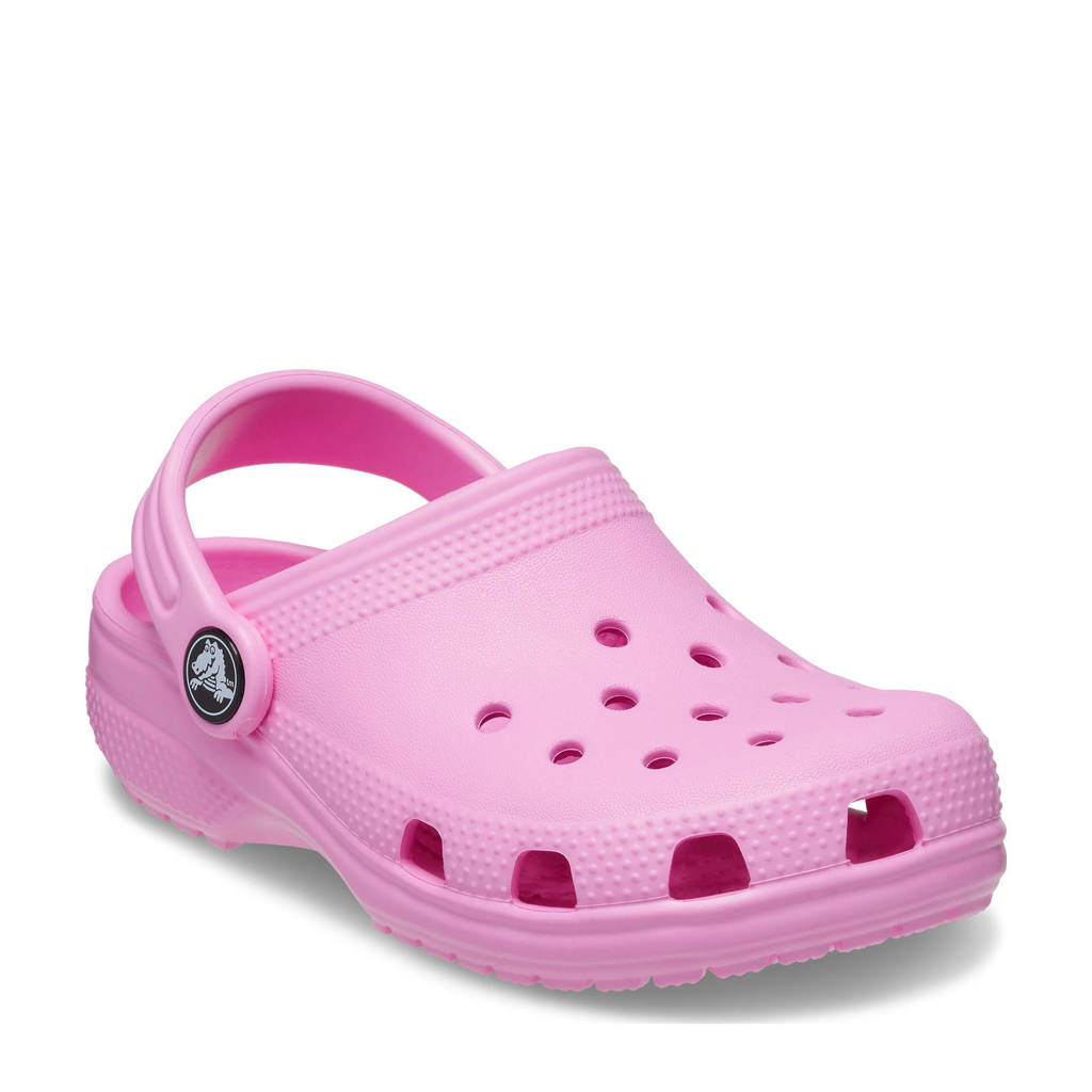 Crocs clogs roze