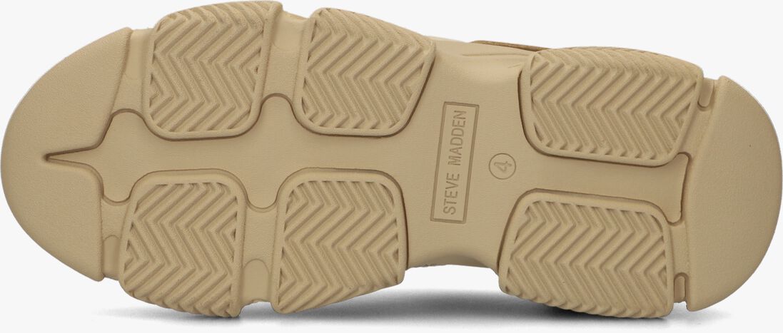 STEVE MADDEN beige steve madden lage sneakers jpossession