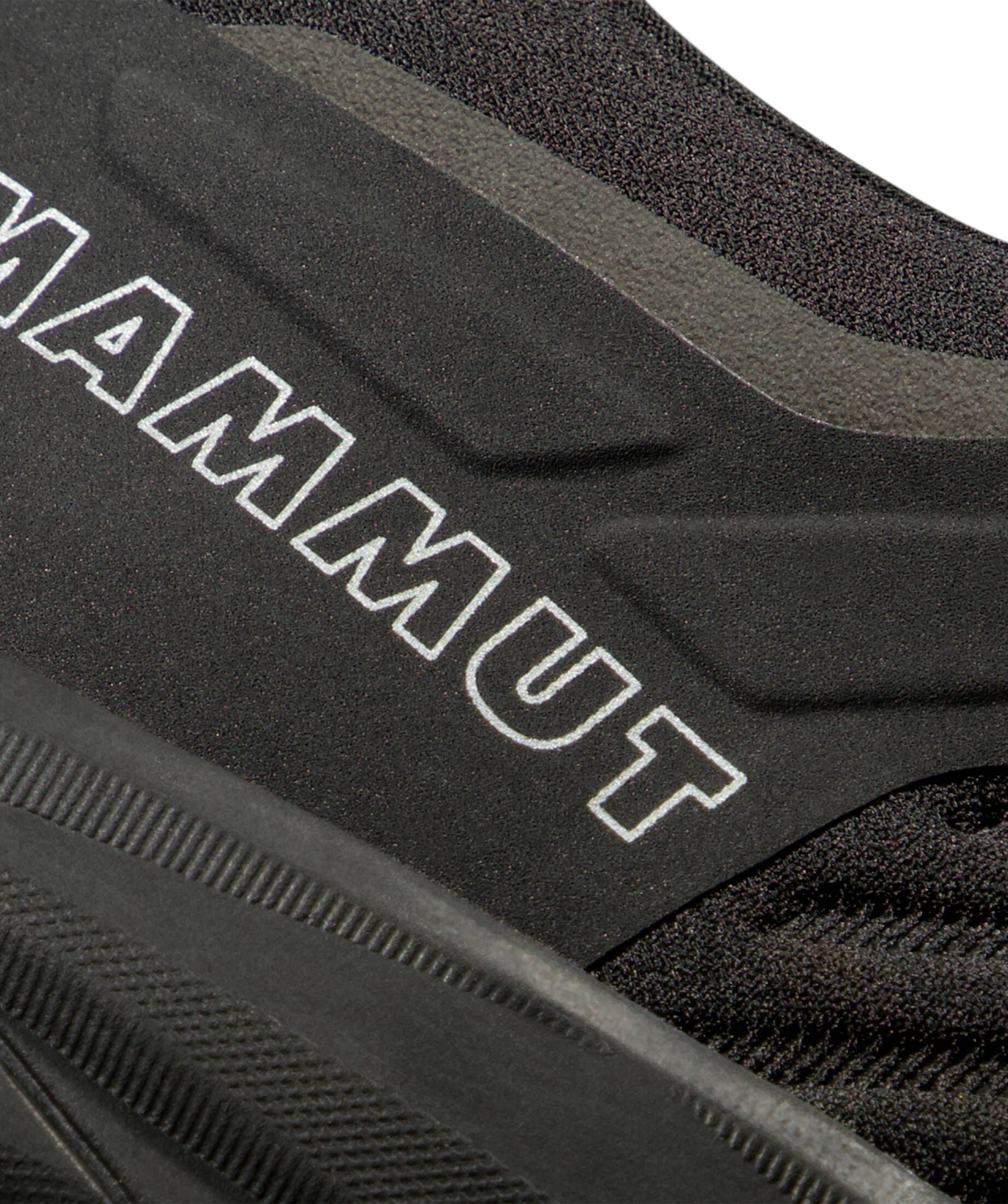 Mammut| Mammut Damen Multifunktionsschuhe Ultimate III Low GTX®