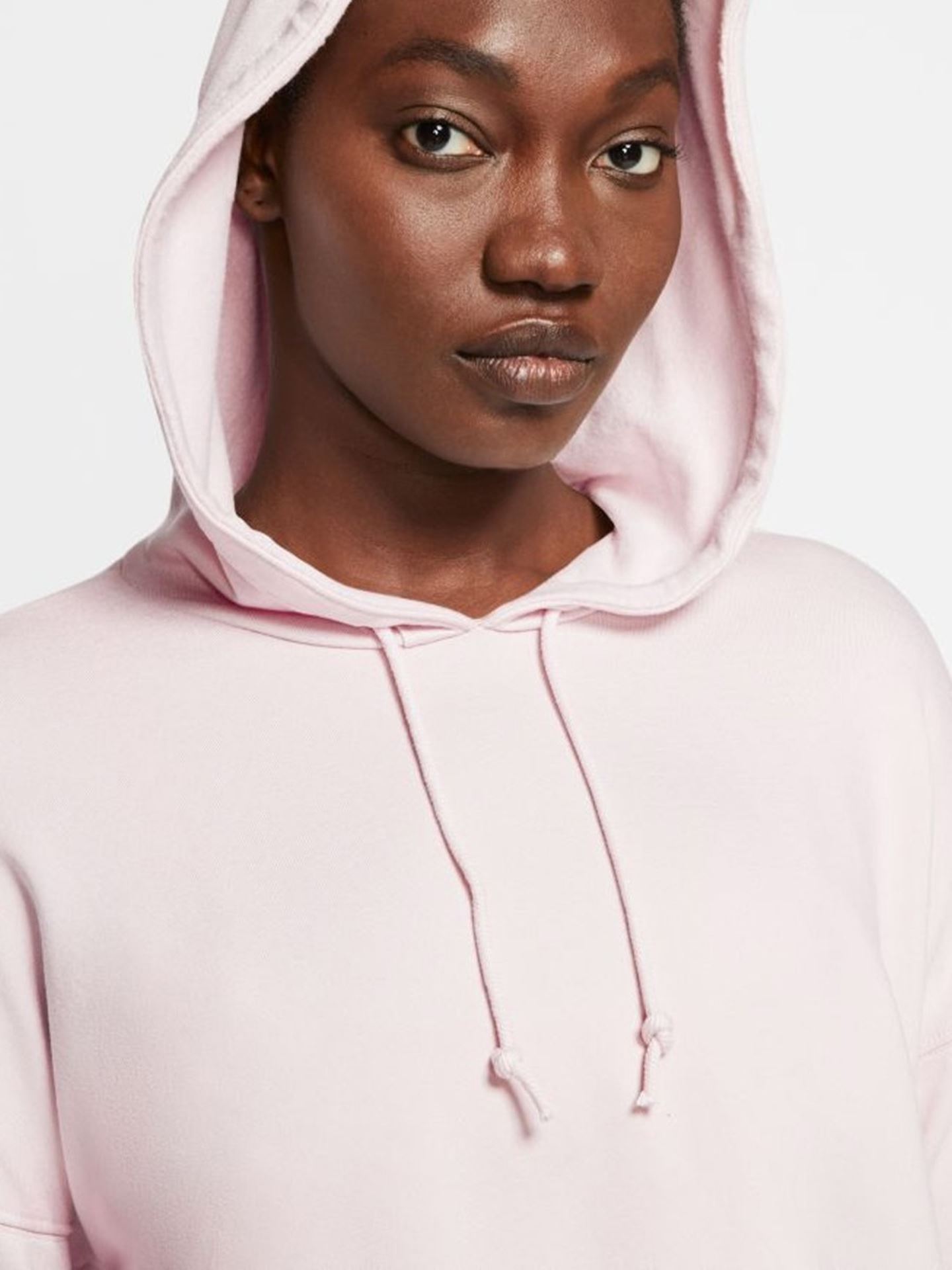 Yoga Luxe Hoodie
