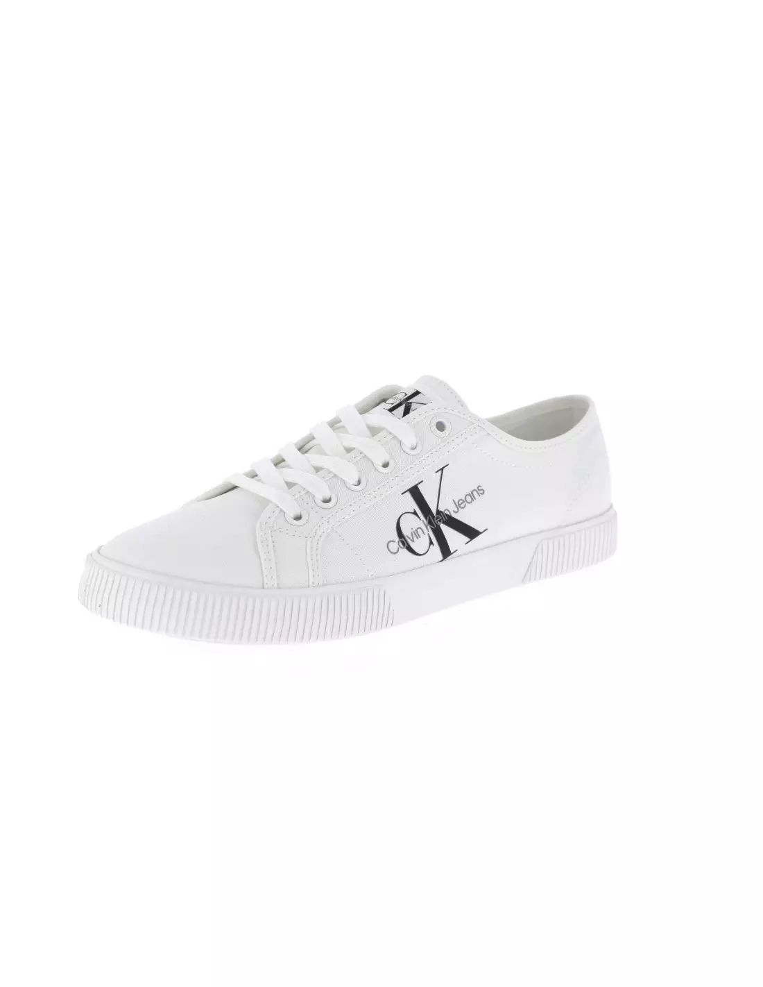 ESS VULCANIZED - Baskets Black