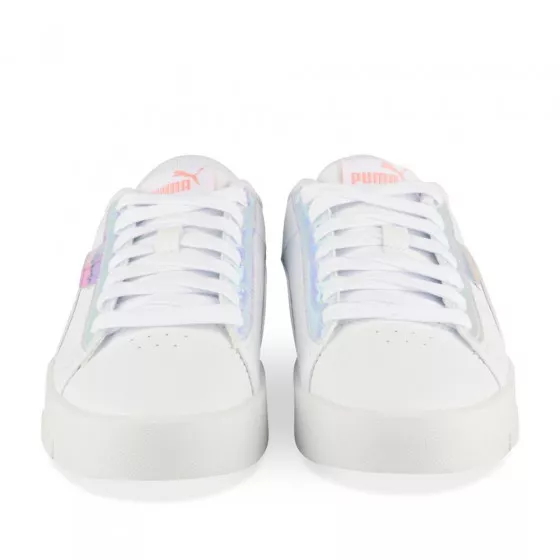 Baskets BLANC PUMA Jada Crystal Wings