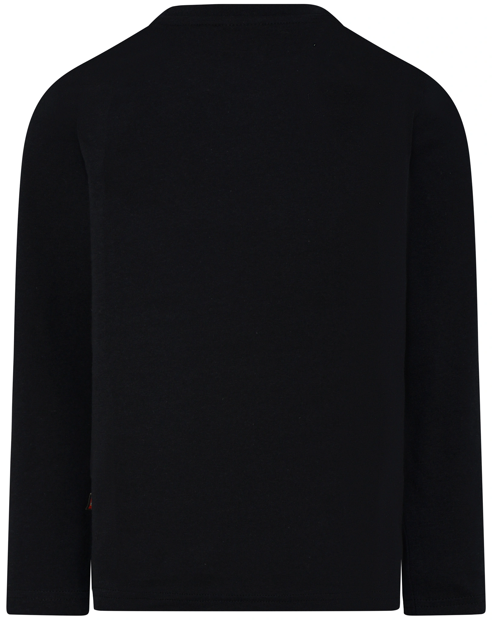 Langarmshirt LWTAYLOR 622 in schwarz
